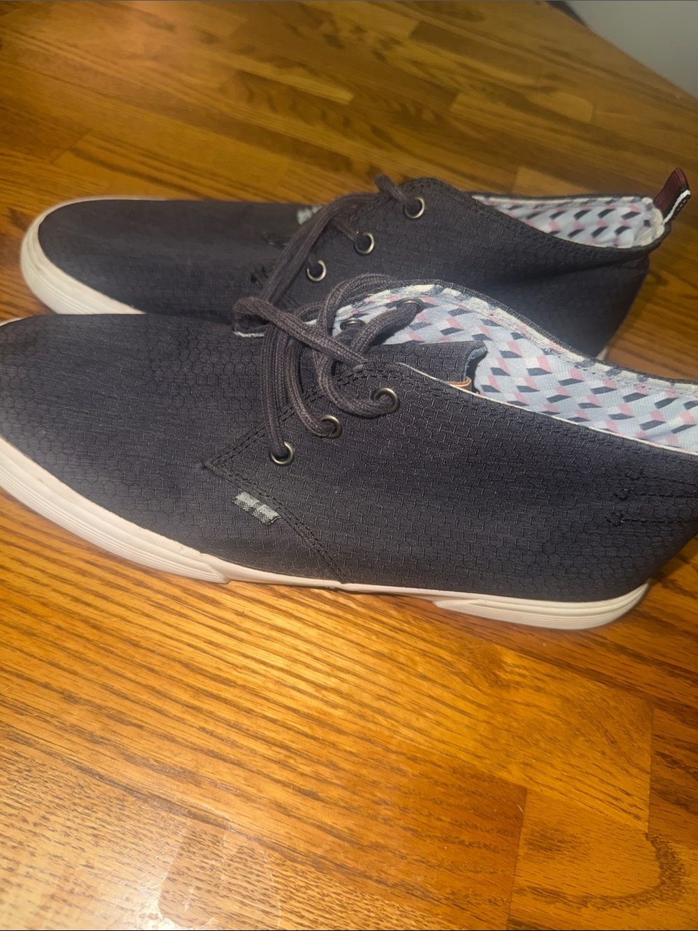 Ben Sherman Bristol Chukka Lifestyle Sneakers
